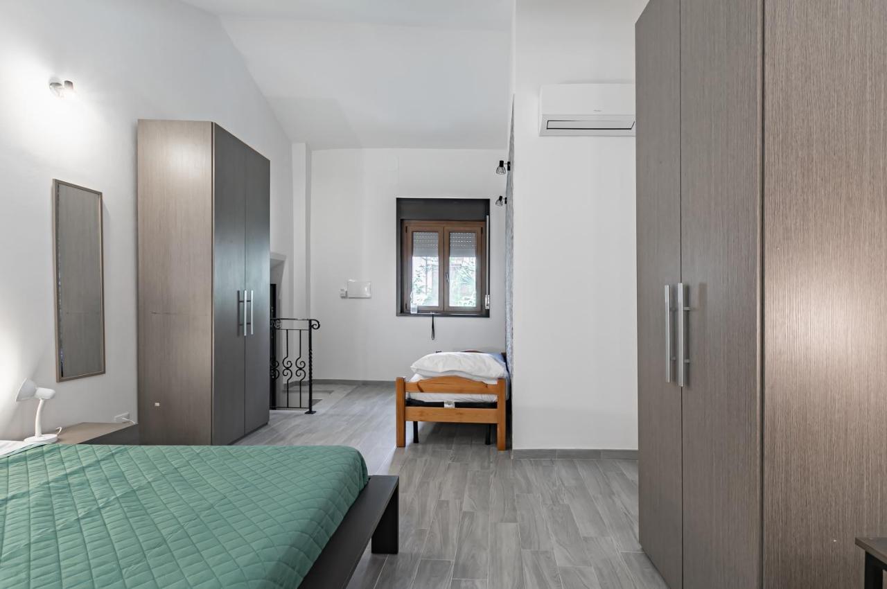 Teatro Massimo Central Elegant Apartment X5 Palermo Exterior foto